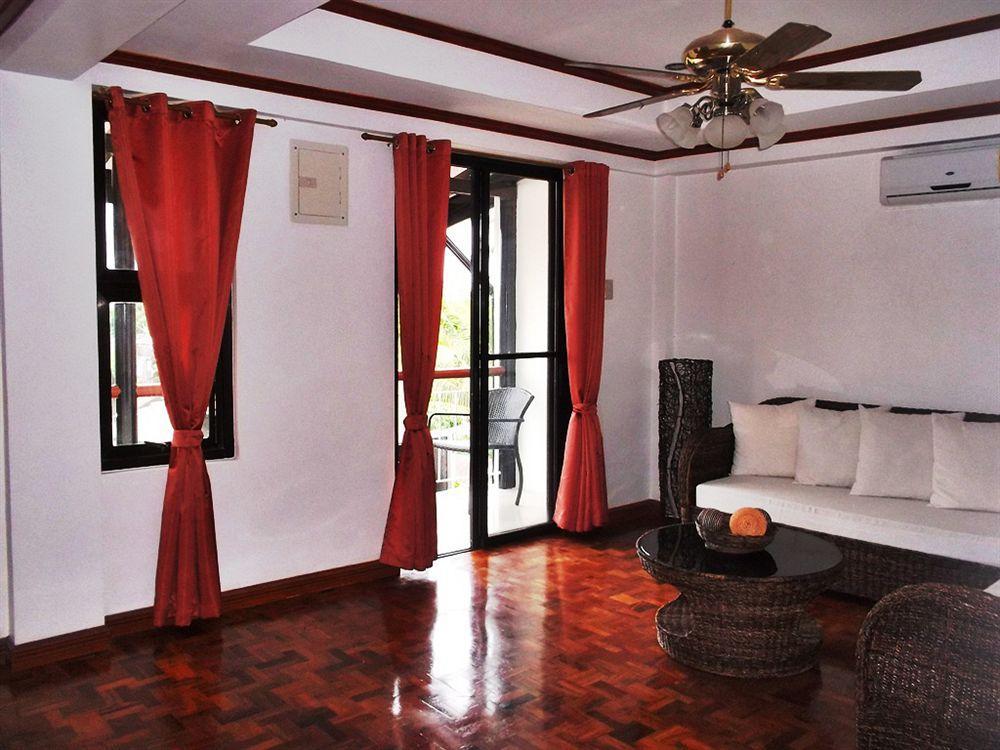 Balay De La Rama Bed & Breakfast Legazpi Dış mekan fotoğraf