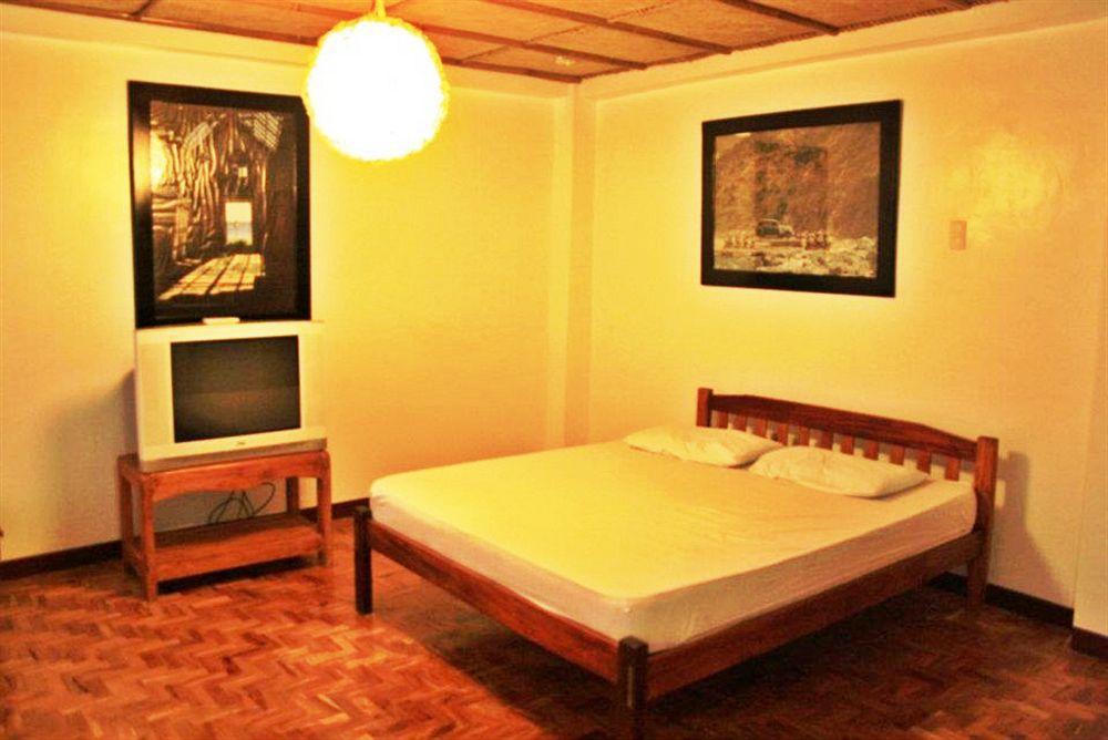 Balay De La Rama Bed & Breakfast Legazpi Dış mekan fotoğraf