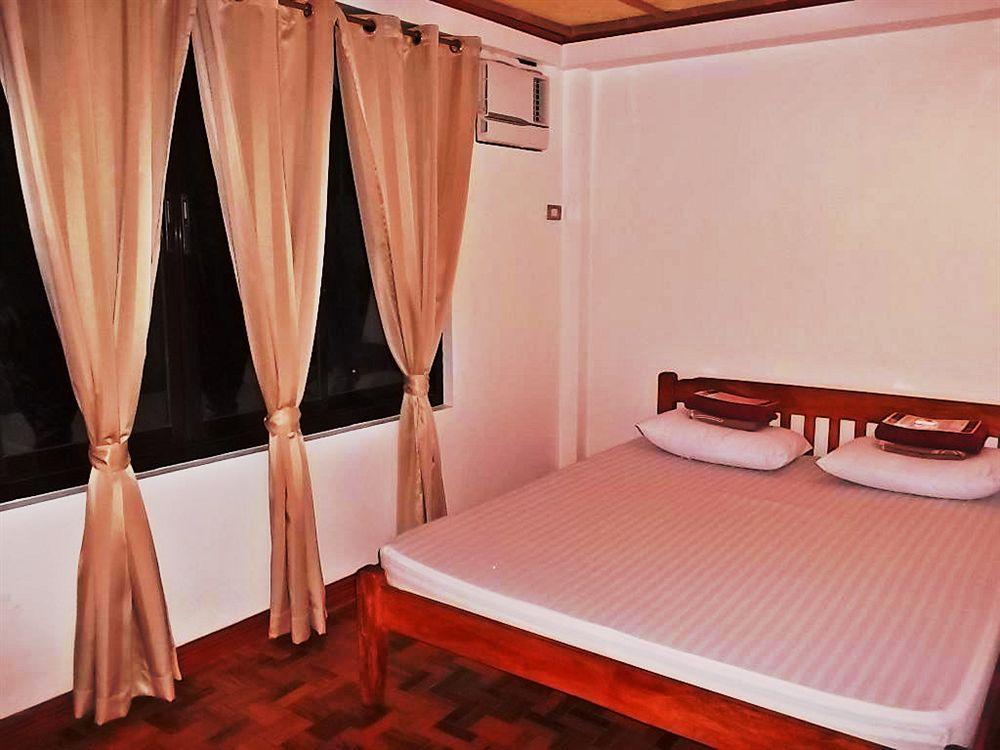 Balay De La Rama Bed & Breakfast Legazpi Dış mekan fotoğraf