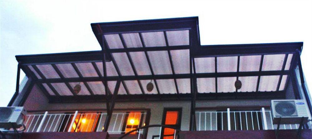 Balay De La Rama Bed & Breakfast Legazpi Dış mekan fotoğraf