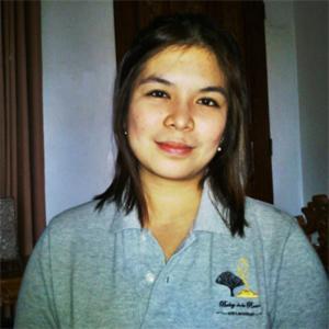 Balay De La Rama Bed & Breakfast Legazpi Dış mekan fotoğraf