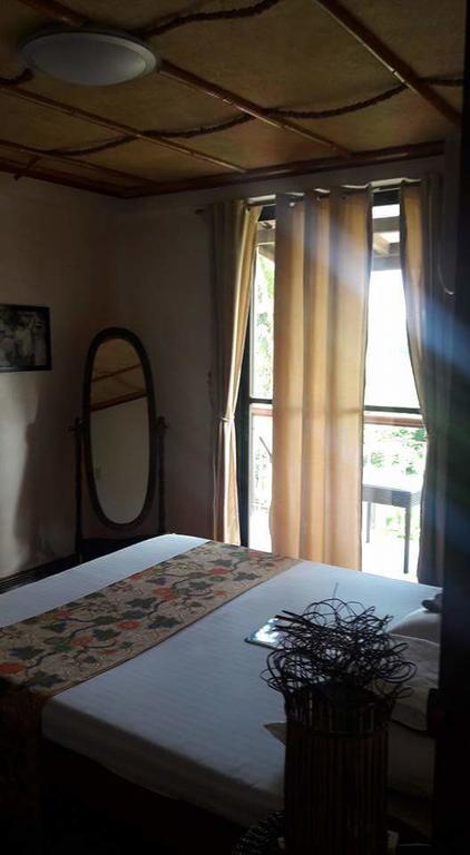 Balay De La Rama Bed & Breakfast Legazpi Dış mekan fotoğraf