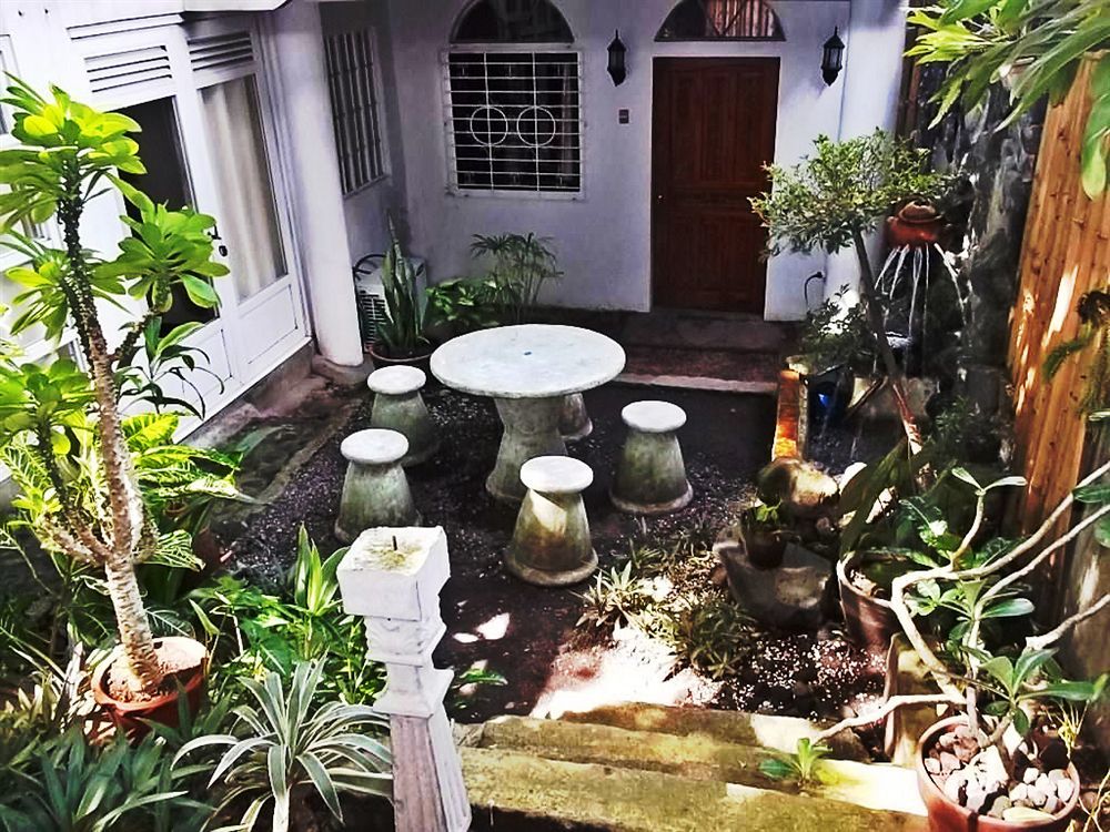 Balay De La Rama Bed & Breakfast Legazpi Dış mekan fotoğraf