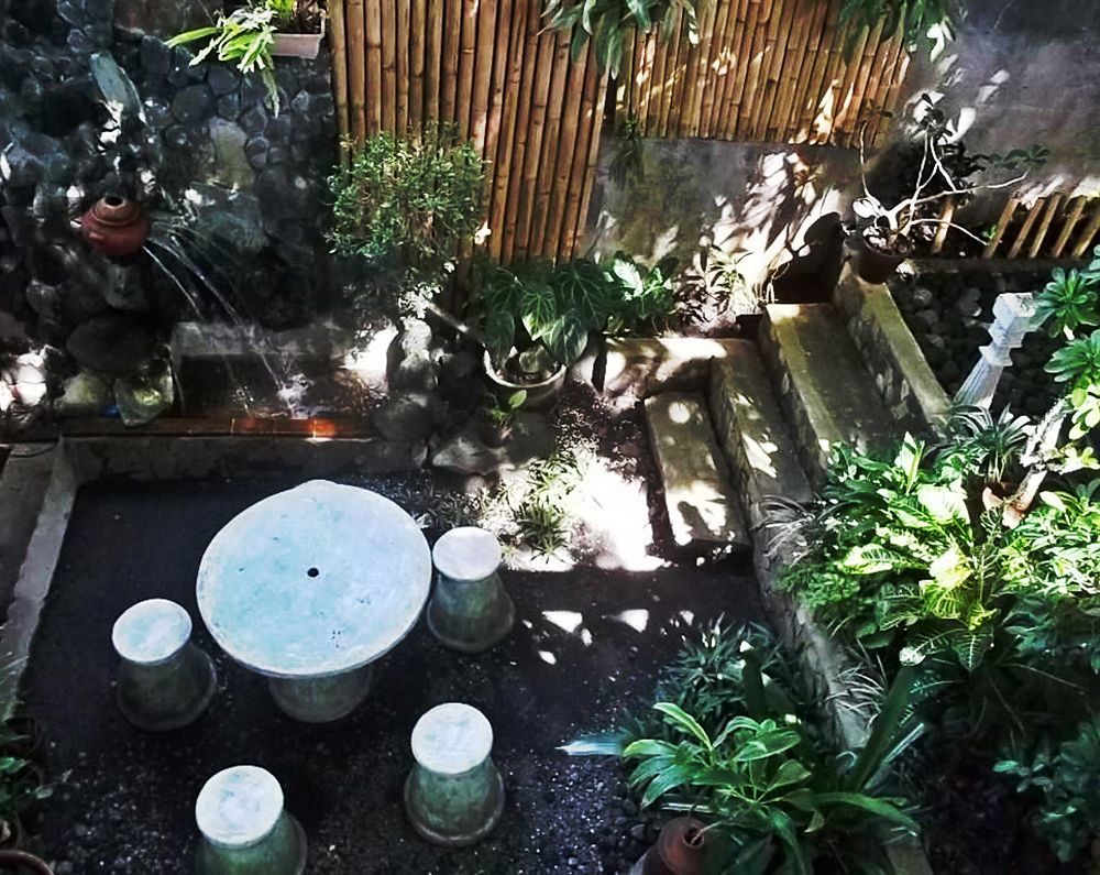 Balay De La Rama Bed & Breakfast Legazpi Dış mekan fotoğraf