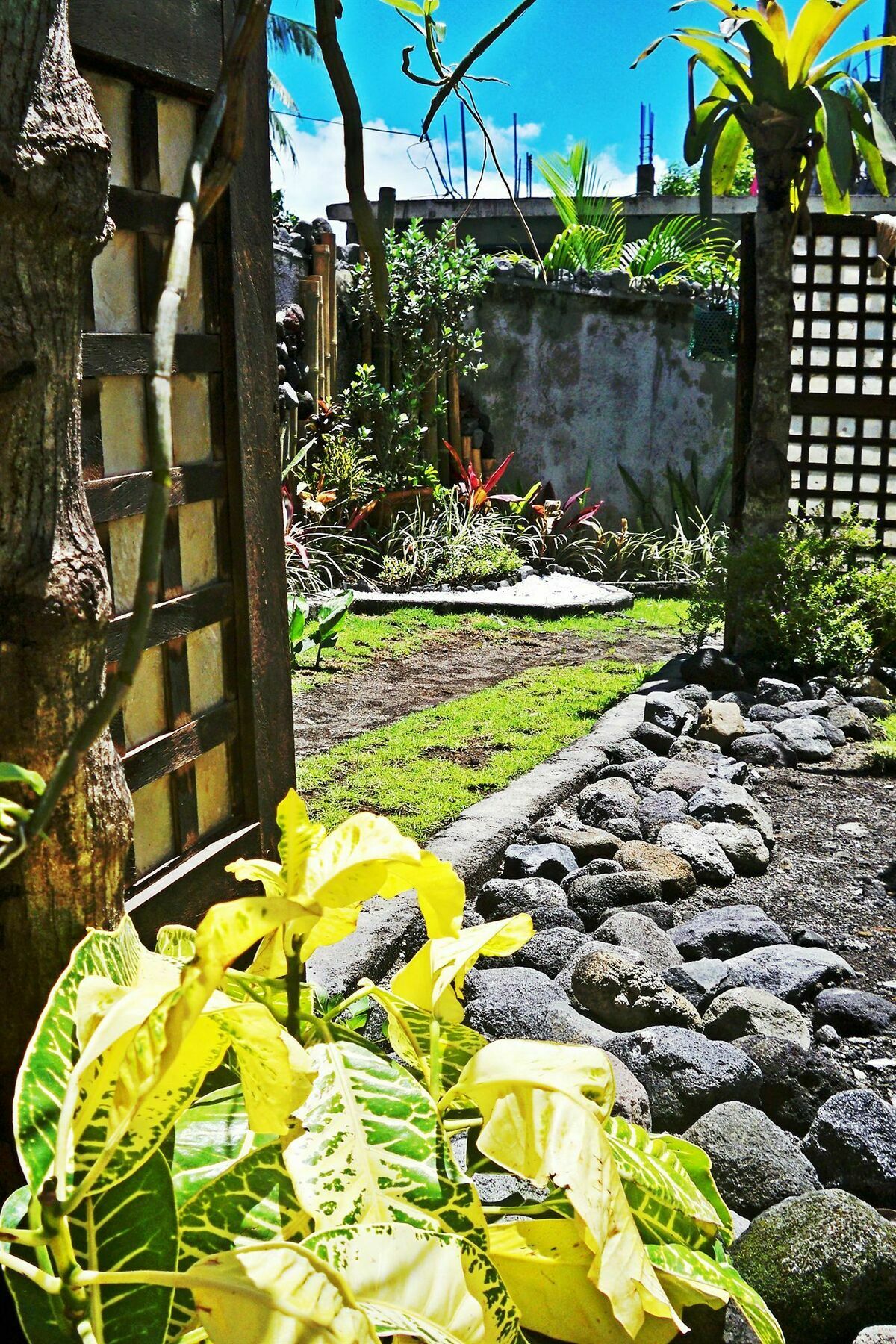 Balay De La Rama Bed & Breakfast Legazpi Dış mekan fotoğraf